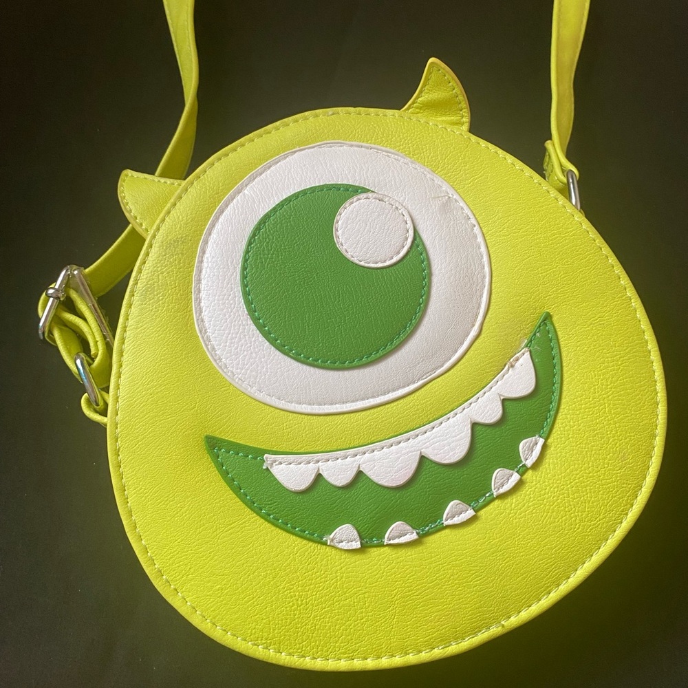 Monster Inc